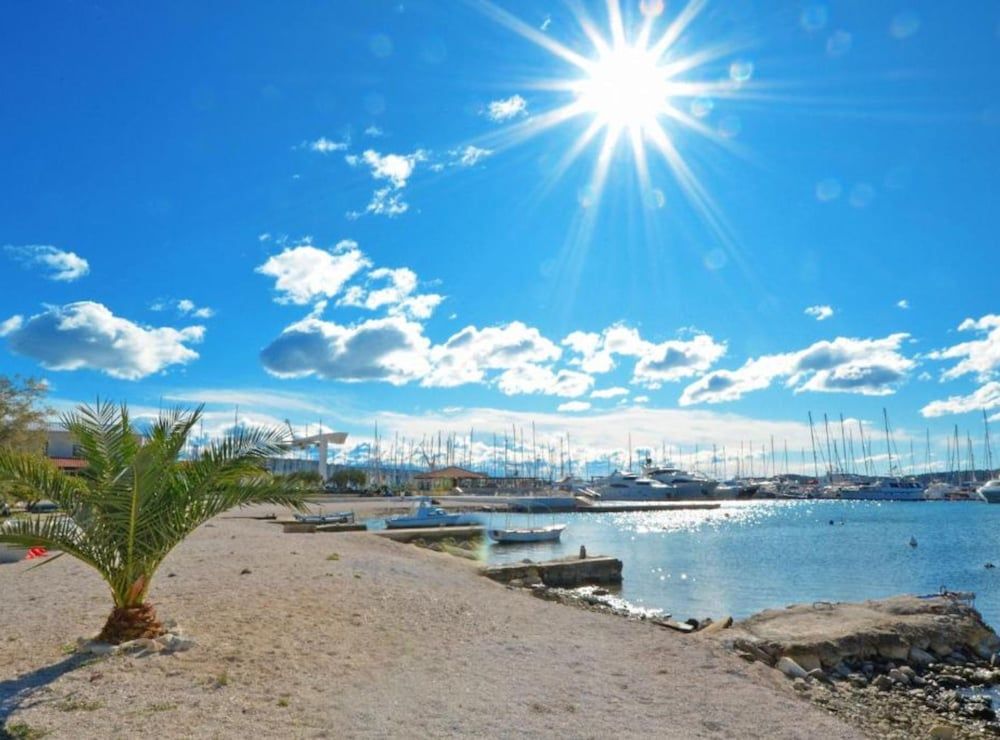 Apartment Sunshine Trogir Apartment (Three Bedroom Apartment with Balcony) 38