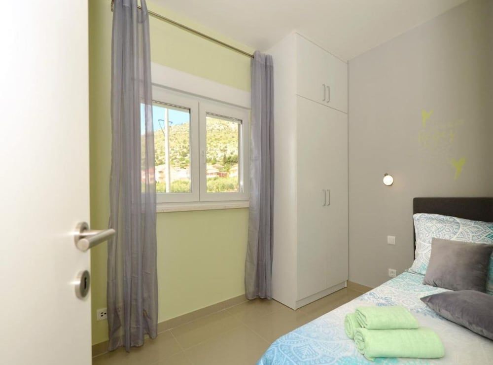 Apartment Sunshine Trogir Apartment (Three Bedroom Apartment with Balcony) 9