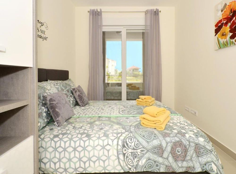 Apartment Sunshine Trogir Apartment (Three Bedroom Apartment with Balcony) 5
