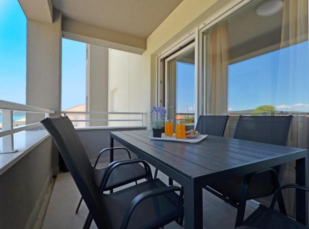 Apartment Sunshine Trogir Apartment (Three Bedroom Apartment with Balcony) 19