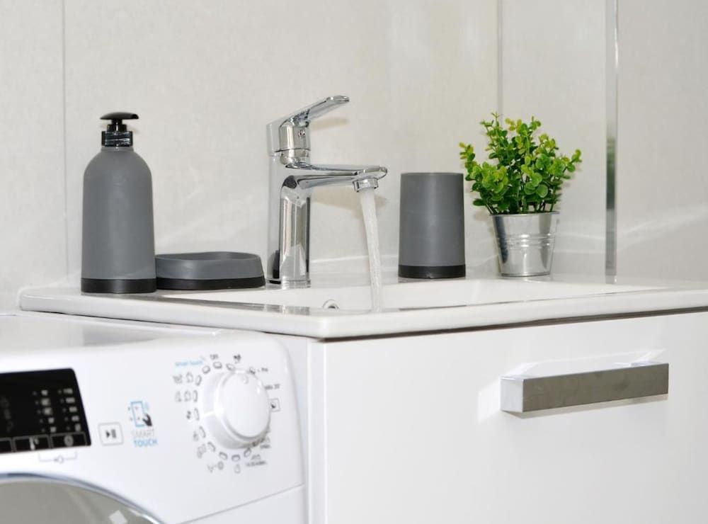 Apartment Sunshine Trogir Apartment (Three Bedroom Apartment with Balcony) 27