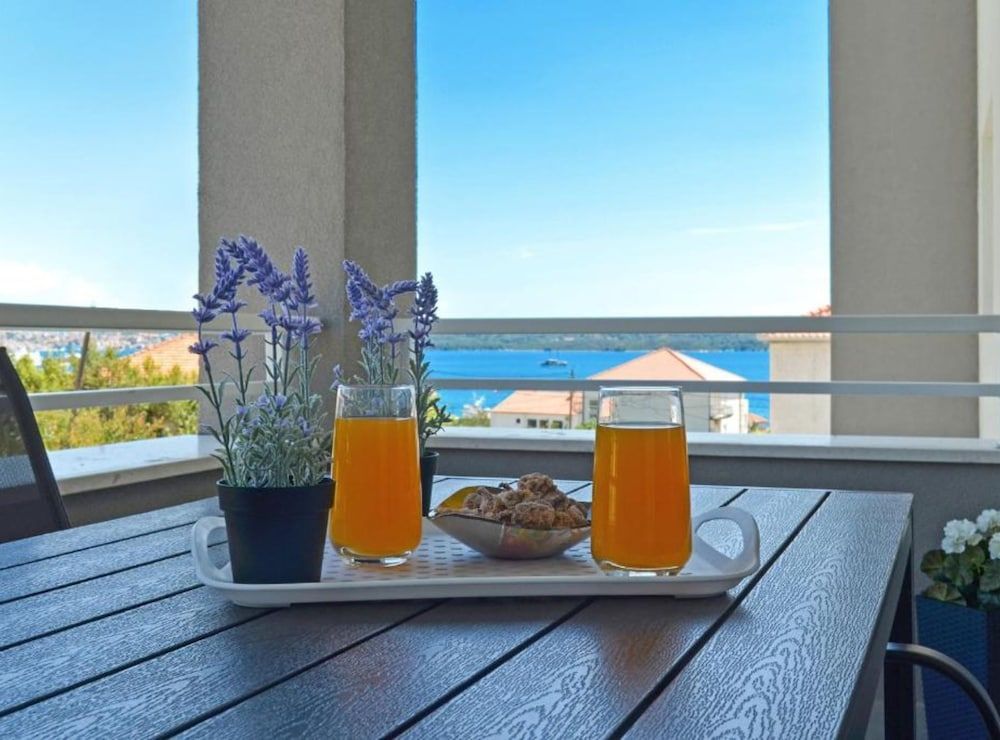 Apartment Sunshine Trogir Apartment (Three Bedroom Apartment with Balcony) 24