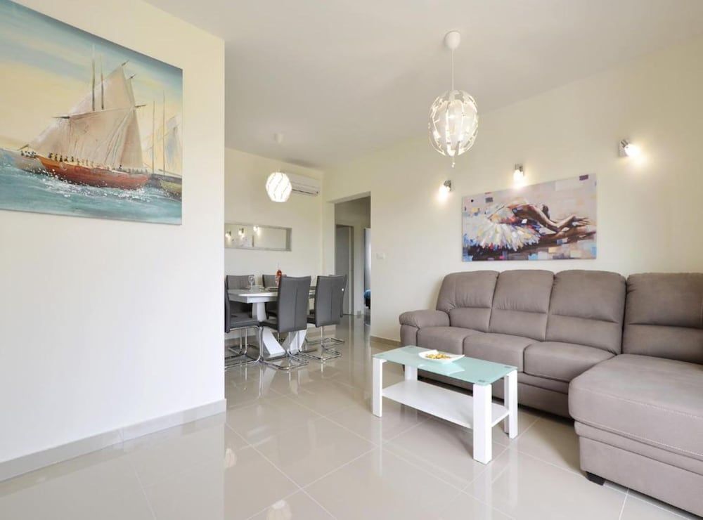 Apartment Sunshine Trogir Apartment (Three Bedroom Apartment with Balcony) 15