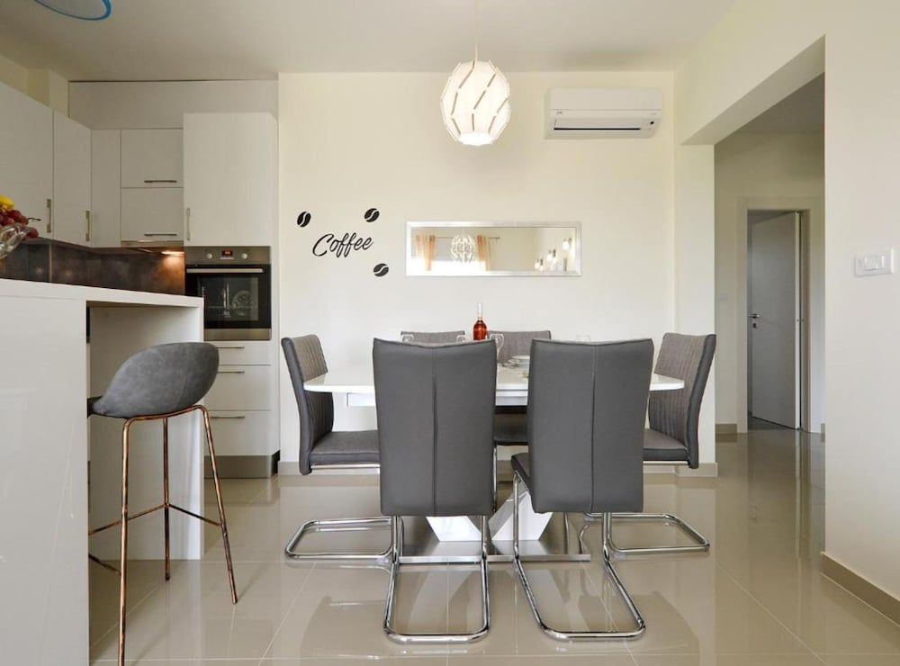 Apartment Sunshine Trogir Apartment (Three Bedroom Apartment with Balcony) 12