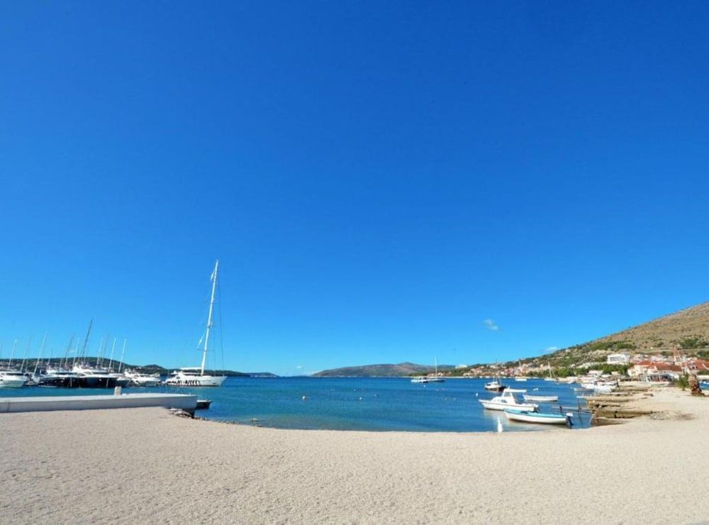 Apartment Sunshine Trogir Apartment (Three Bedroom Apartment with Balcony) 39