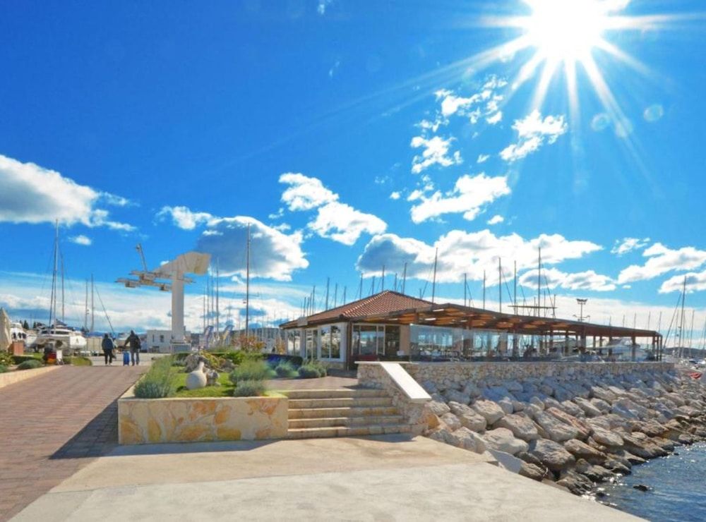 Apartment Sunshine Trogir Apartment (Three Bedroom Apartment with Balcony) 36