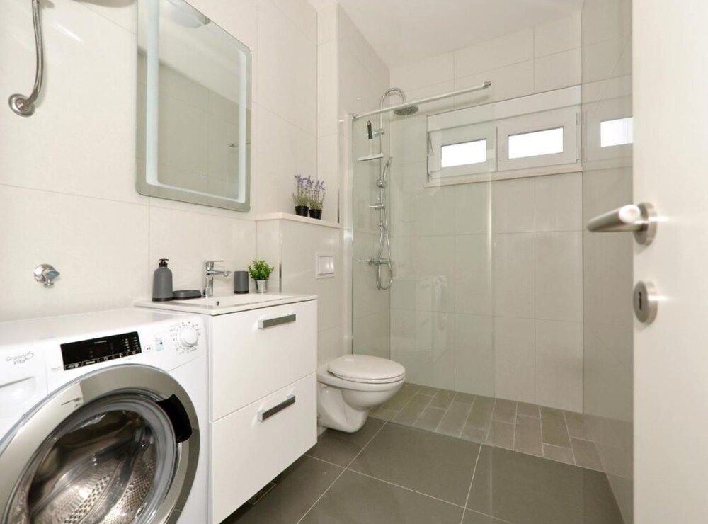 Apartment Sunshine Trogir Apartment (Three Bedroom Apartment with Balcony) 29