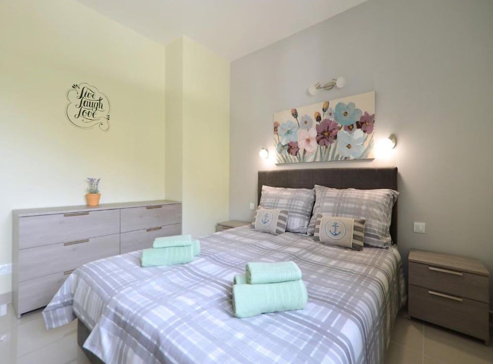 Apartment Sunshine Trogir Apartment (Three Bedroom Apartment with Balcony) 3