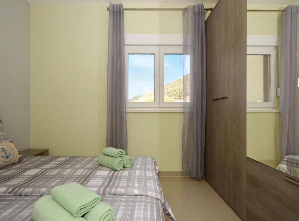 Apartment Sunshine Trogir Apartment (Three Bedroom Apartment with Balcony) 6