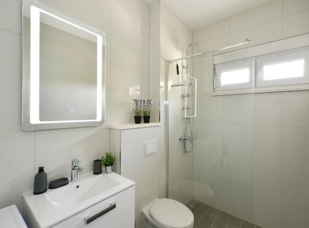 Apartment Sunshine Trogir Apartment (Three Bedroom Apartment with Balcony) 28