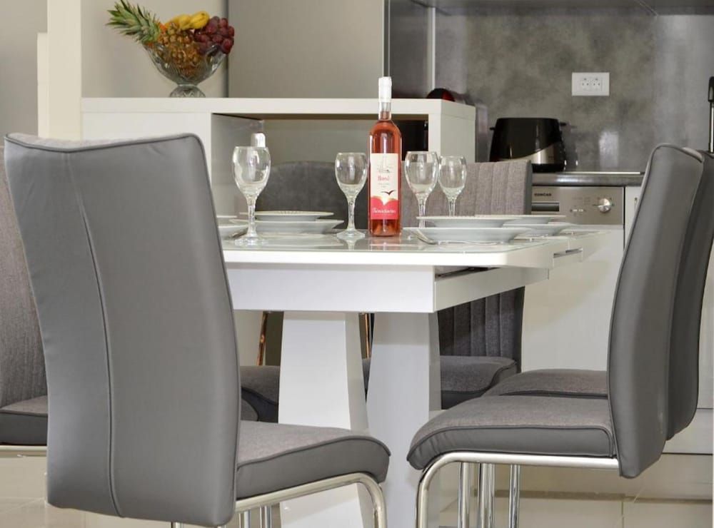 Apartment Sunshine Trogir Apartment (Three Bedroom Apartment with Balcony) 26