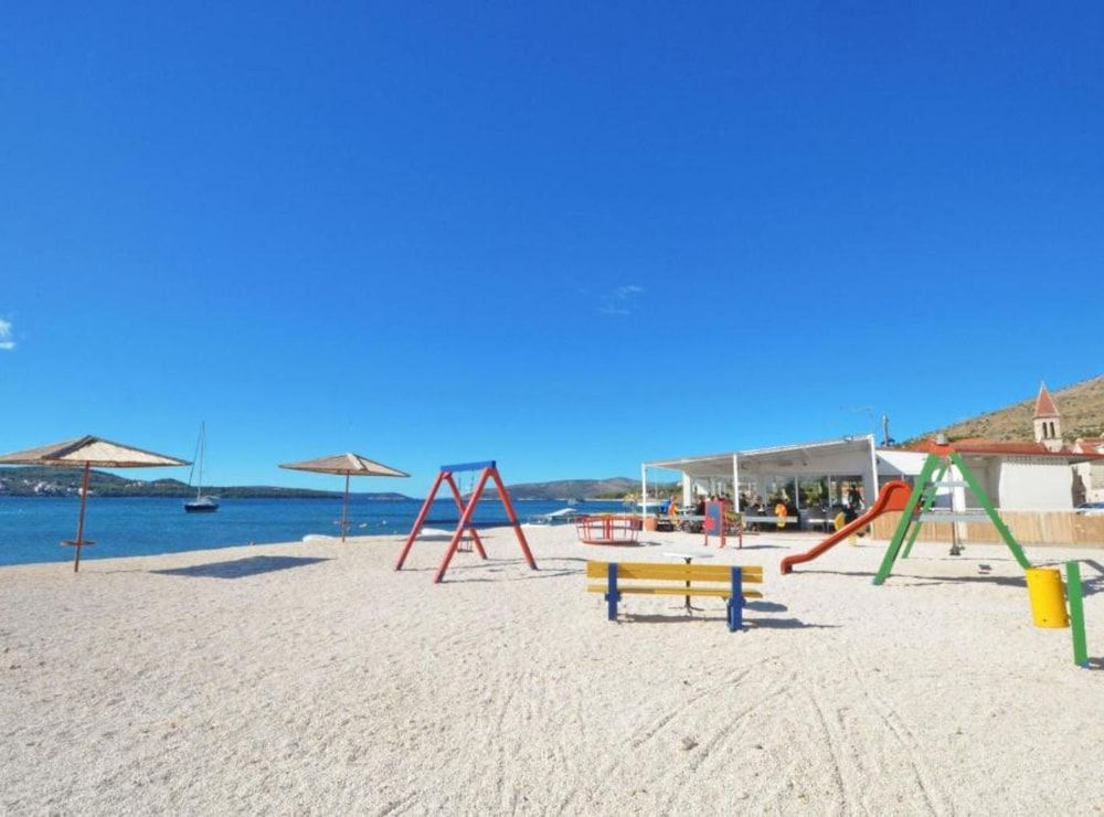 Apartment Sunshine Trogir Apartment (Three Bedroom Apartment with Balcony) 37