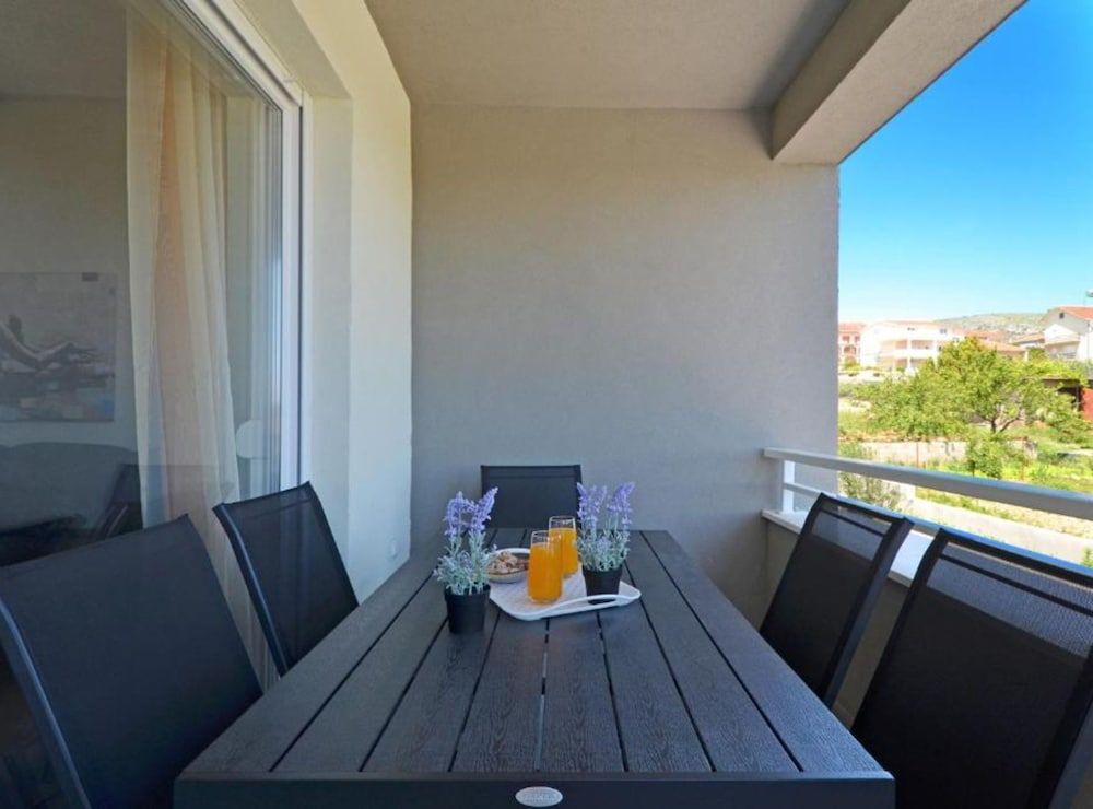 Apartment Sunshine Trogir Apartment (Three Bedroom Apartment with Balcony) 23