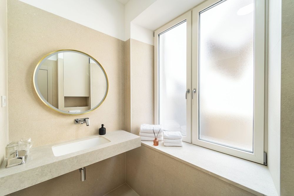 Tifani Luxury Rooms 3 Luxury Double or Twin Room (9) 3