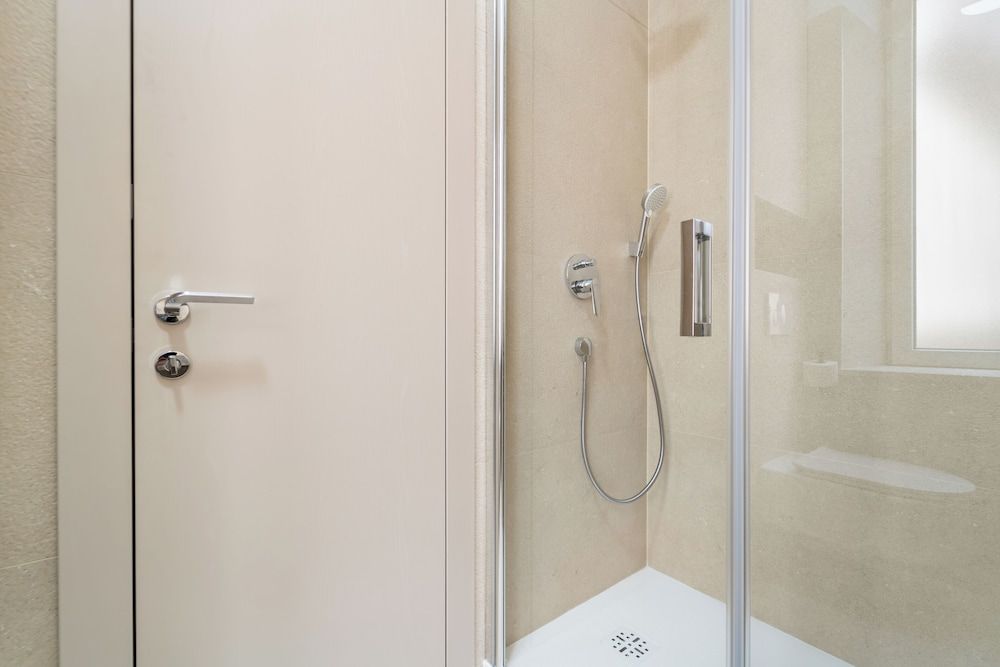 Tifani Luxury Rooms 3 Luxury Double or Twin Room (9) 2