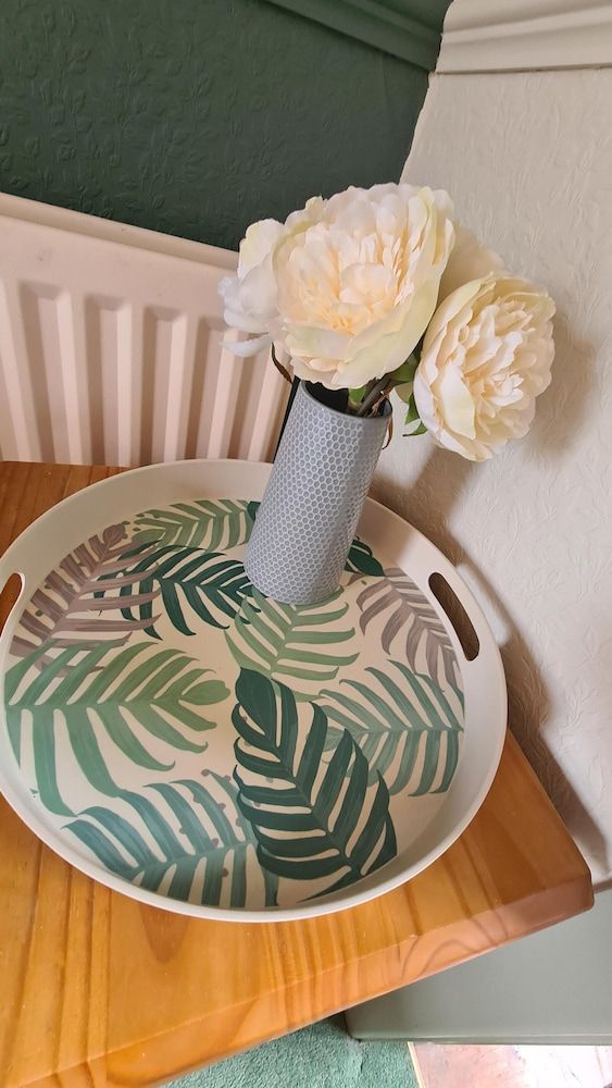 The Foresters Arms Classic Single Room, Ensuite 2