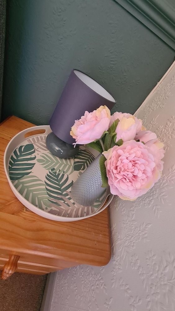 The Foresters Arms Comfort Double Room, Ensuite 5