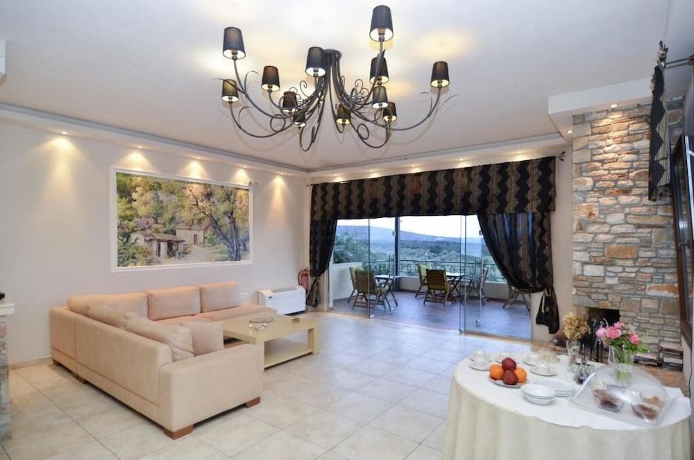 Hotel Moonbeam Apartment, Sea View 3