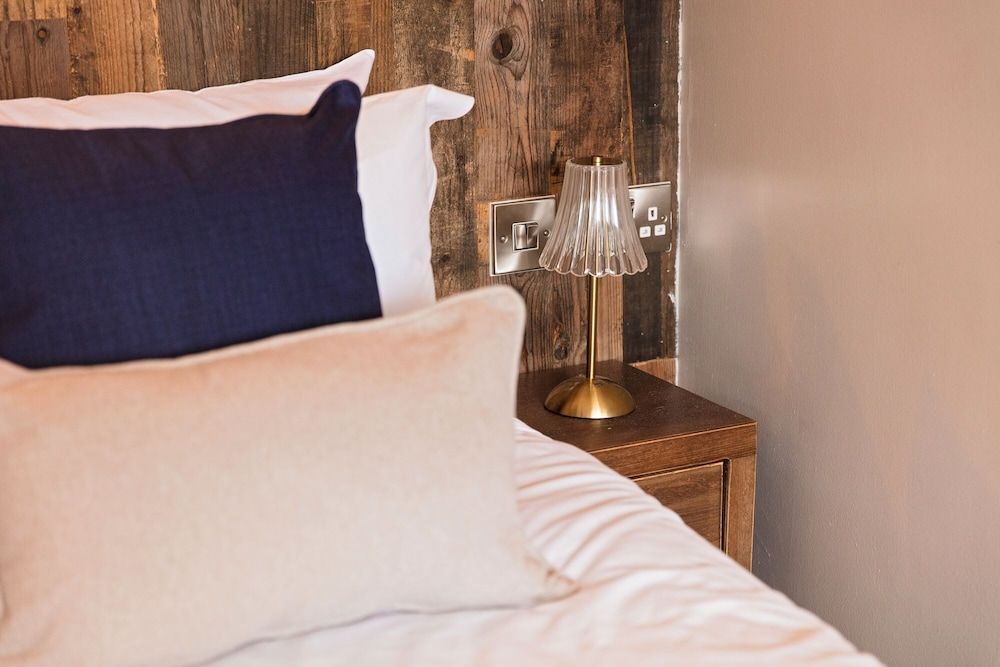 Three Swallows Classic Double Room, Ensuite (Dog Friendly) 10