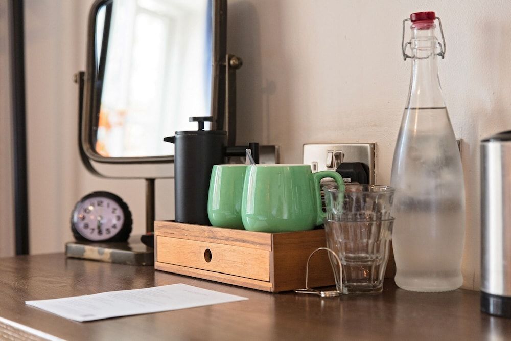 Three Swallows Classic Double Room, Ensuite (Dog Friendly) 6