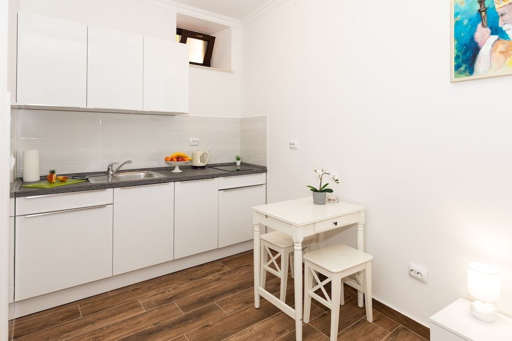 Apartments Santa Maria Double or Twin Room 27