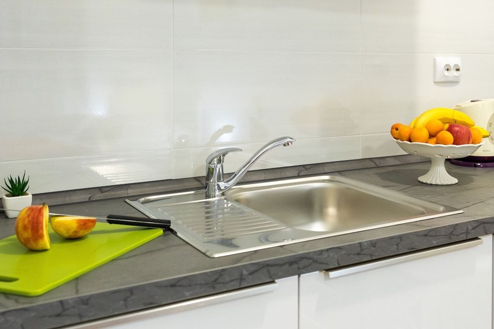 Apartments Santa Maria Double or Twin Room 24