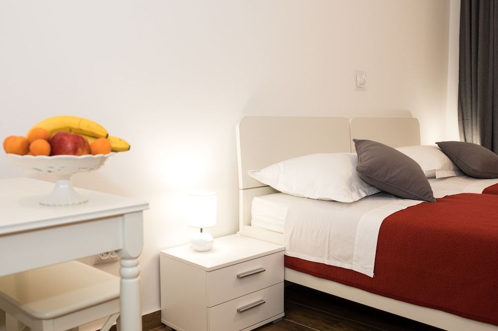 Apartments Santa Maria Double or Twin Room 13