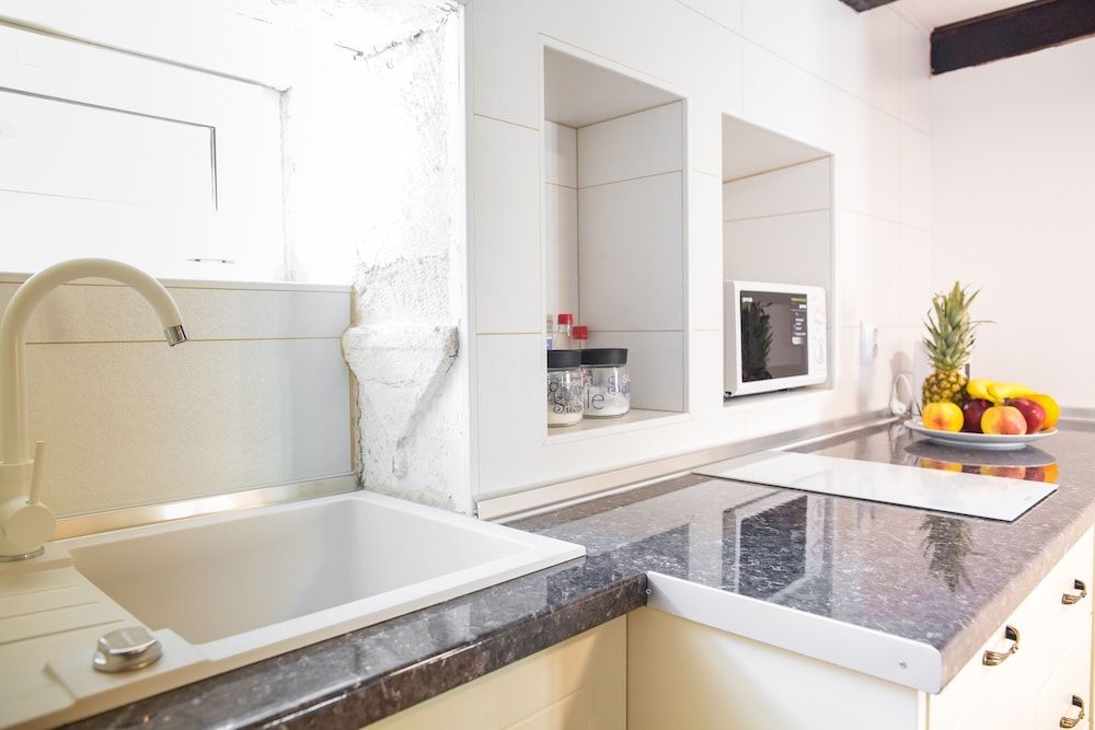 Apartments Santa Maria Deluxe Apartment 9