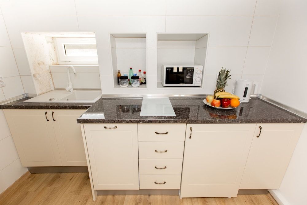 Apartments Santa Maria Deluxe Apartment 4