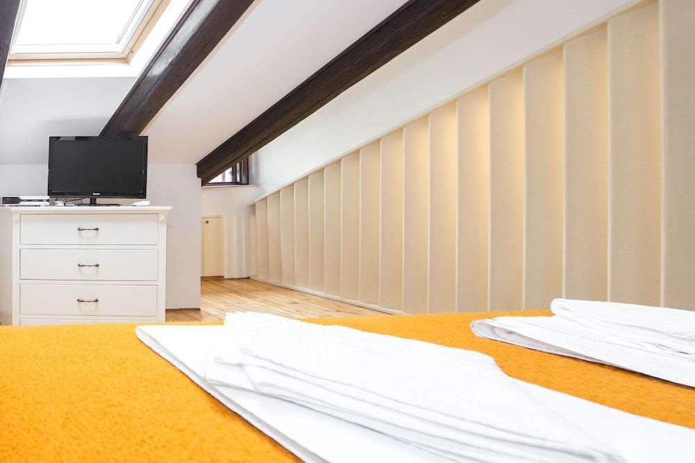 Apartments Santa Maria Deluxe Apartment 12