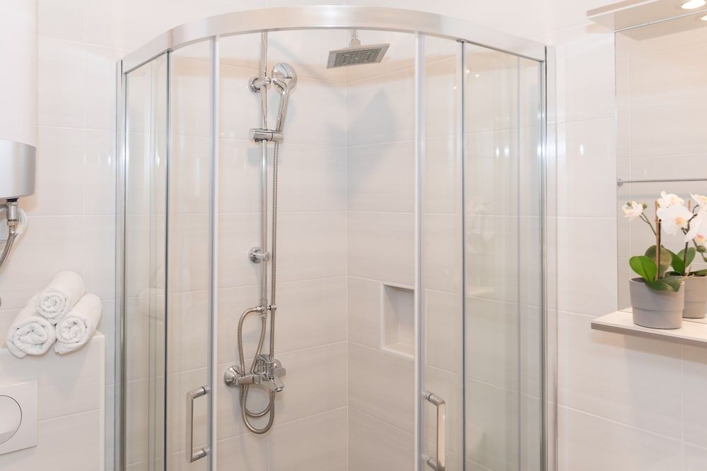 Apartments Santa Maria Double or Twin Room 19