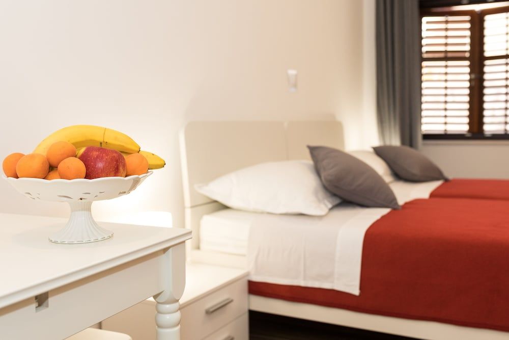 Apartments Santa Maria Double or Twin Room 17