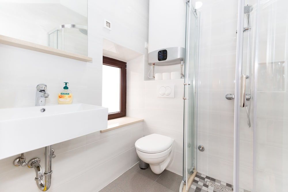 Apartments Santa Maria Deluxe Apartment 7