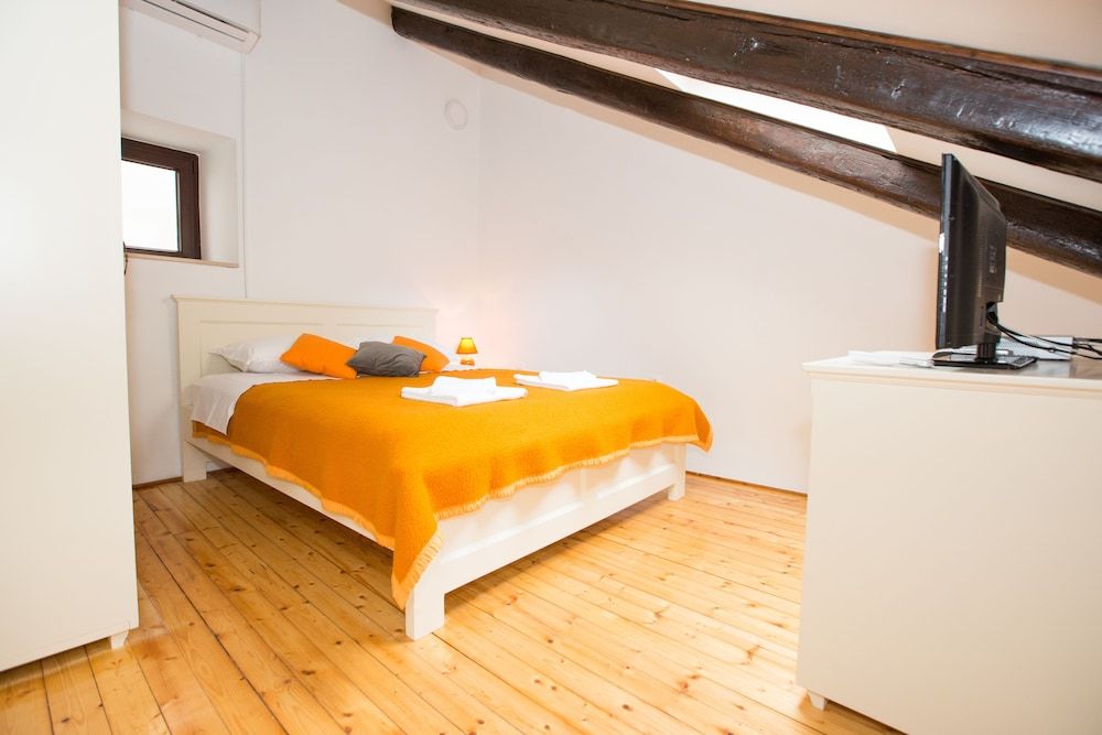 Apartments Santa Maria Deluxe Apartment 3