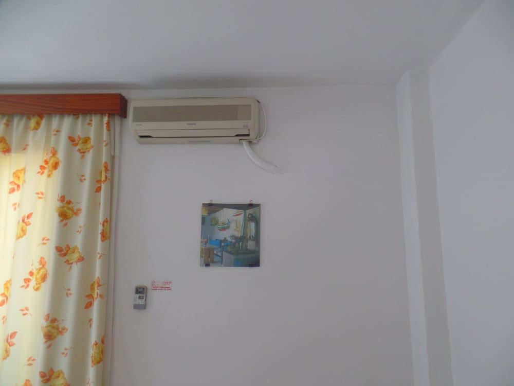 Hotel Inomaos Triple Room 7