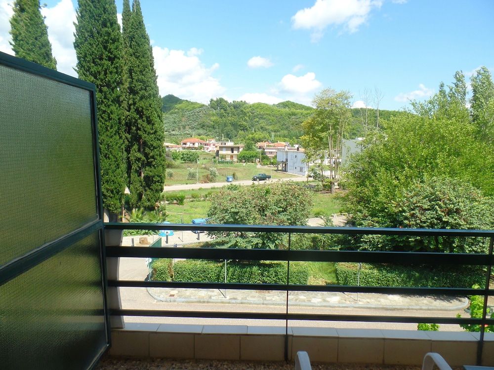 Hotel Inomaos Double Room 4