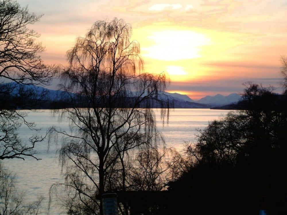 Loch Rannoch Highland Club Apartment 9 Apartment 14