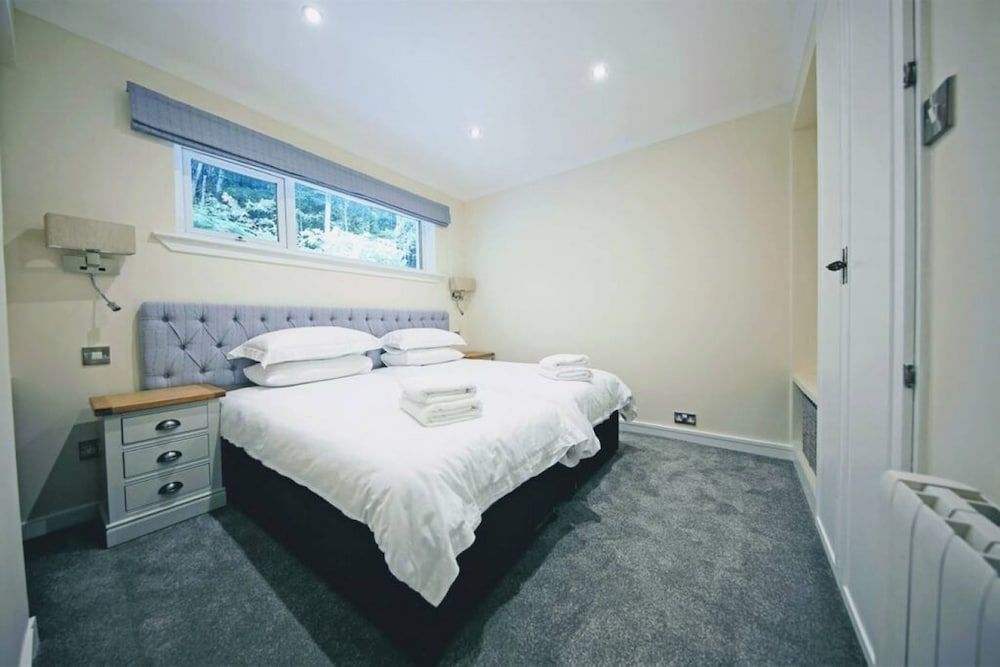 Loch Rannoch Highland Club Apartment 9 Apartment 4