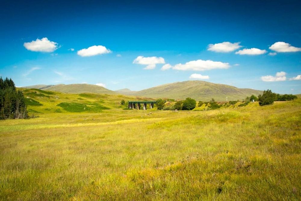 Loch Rannoch Highland Club Studio 01 Apartment 9