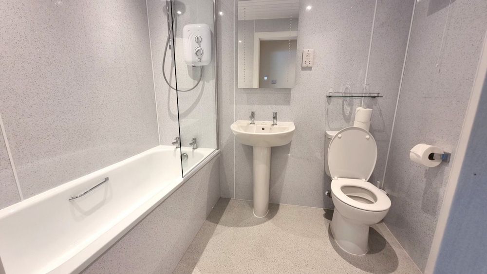 Loch Rannoch Highland Club Red Deer Lodge 06 Apartment 13