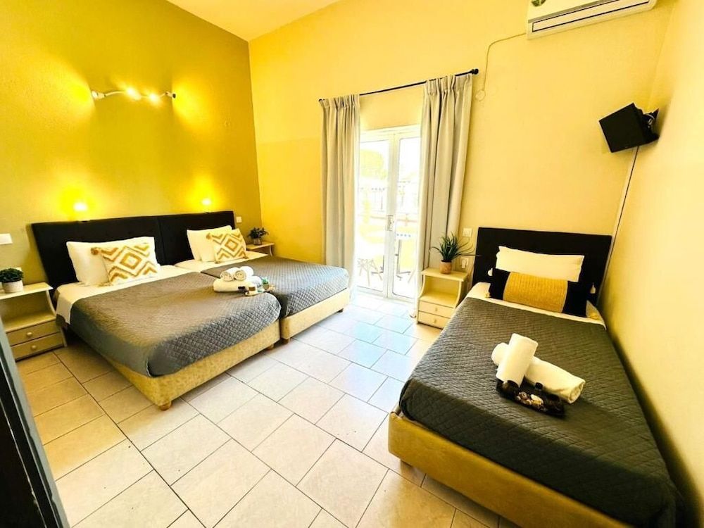 Sidari Vibes Superior Room 5