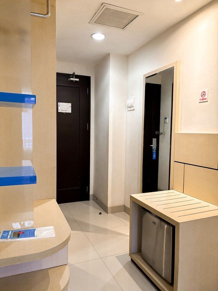 Hotel Brothers Solo Baru Deluxe Twin Room, Non Smoking 4