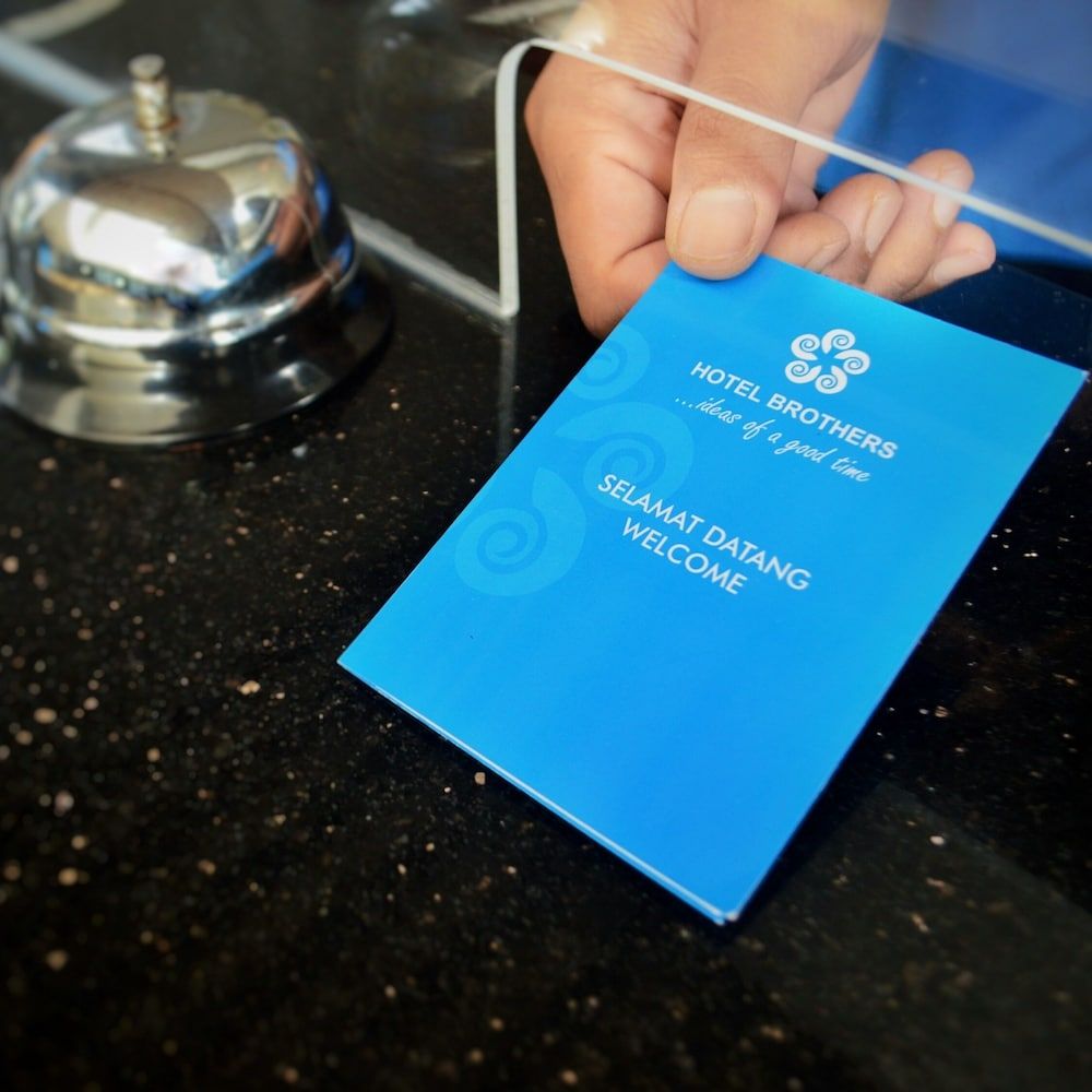 Hotel Brothers Solo Baru