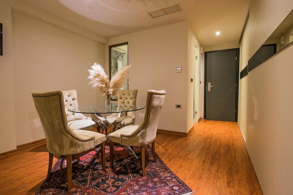 Golden Suites & Spa Junior Studio Suite 11