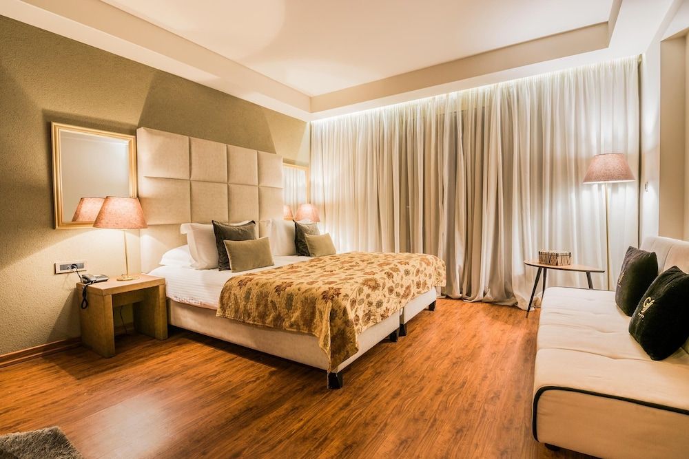 Golden Suites & Spa Junior Studio Suite 6