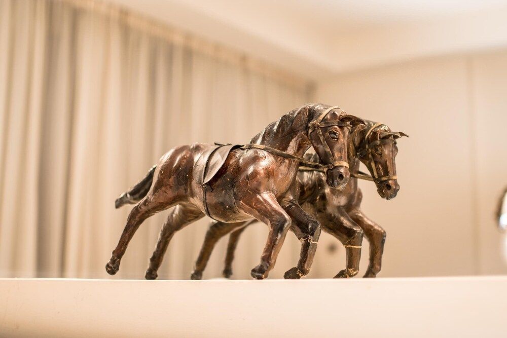 Golden Suites & Spa Junior Studio Suite 12