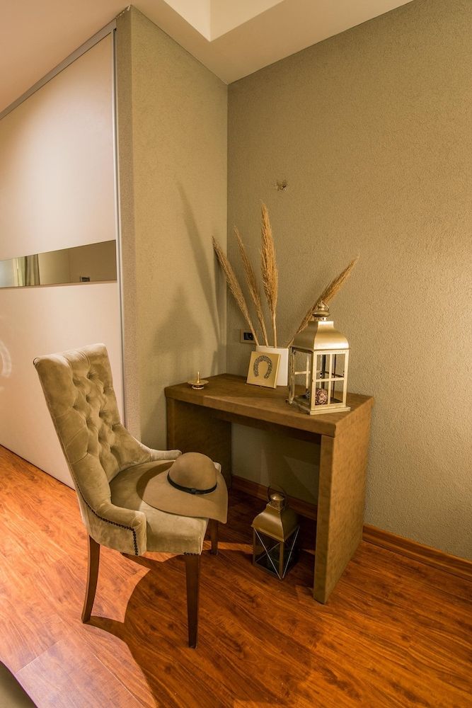 Golden Suites & Spa Junior Studio Suite 4