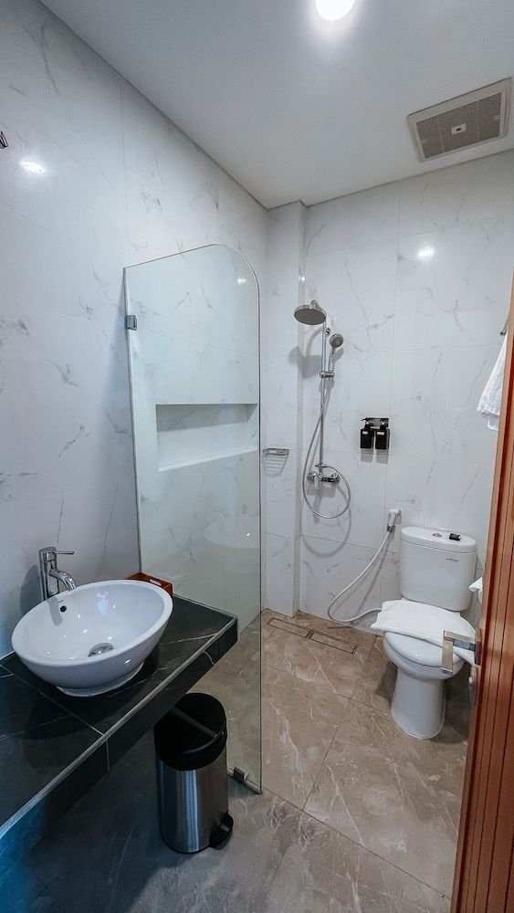 Damar Langit Resort Superior Double Room 2