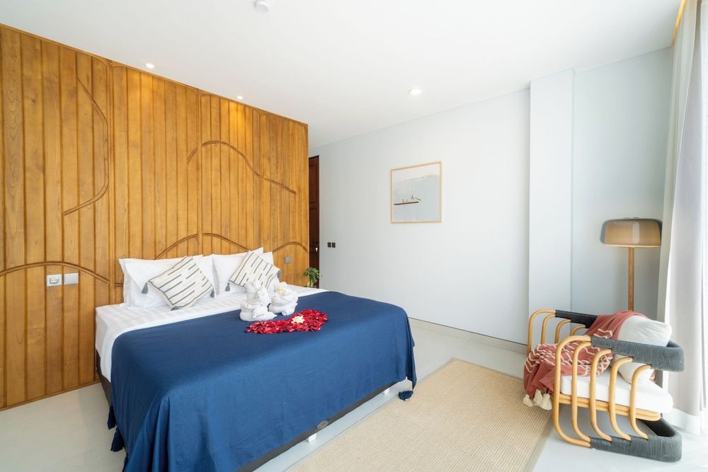 Villa, 3 Bedrooms