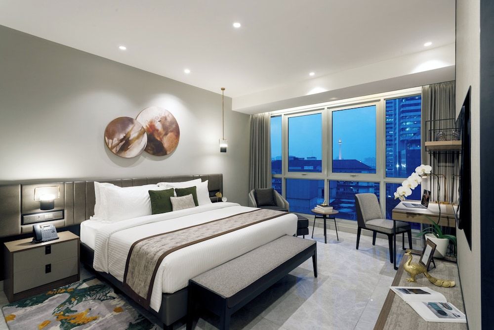 Premier Apartment, 1 Bedroom